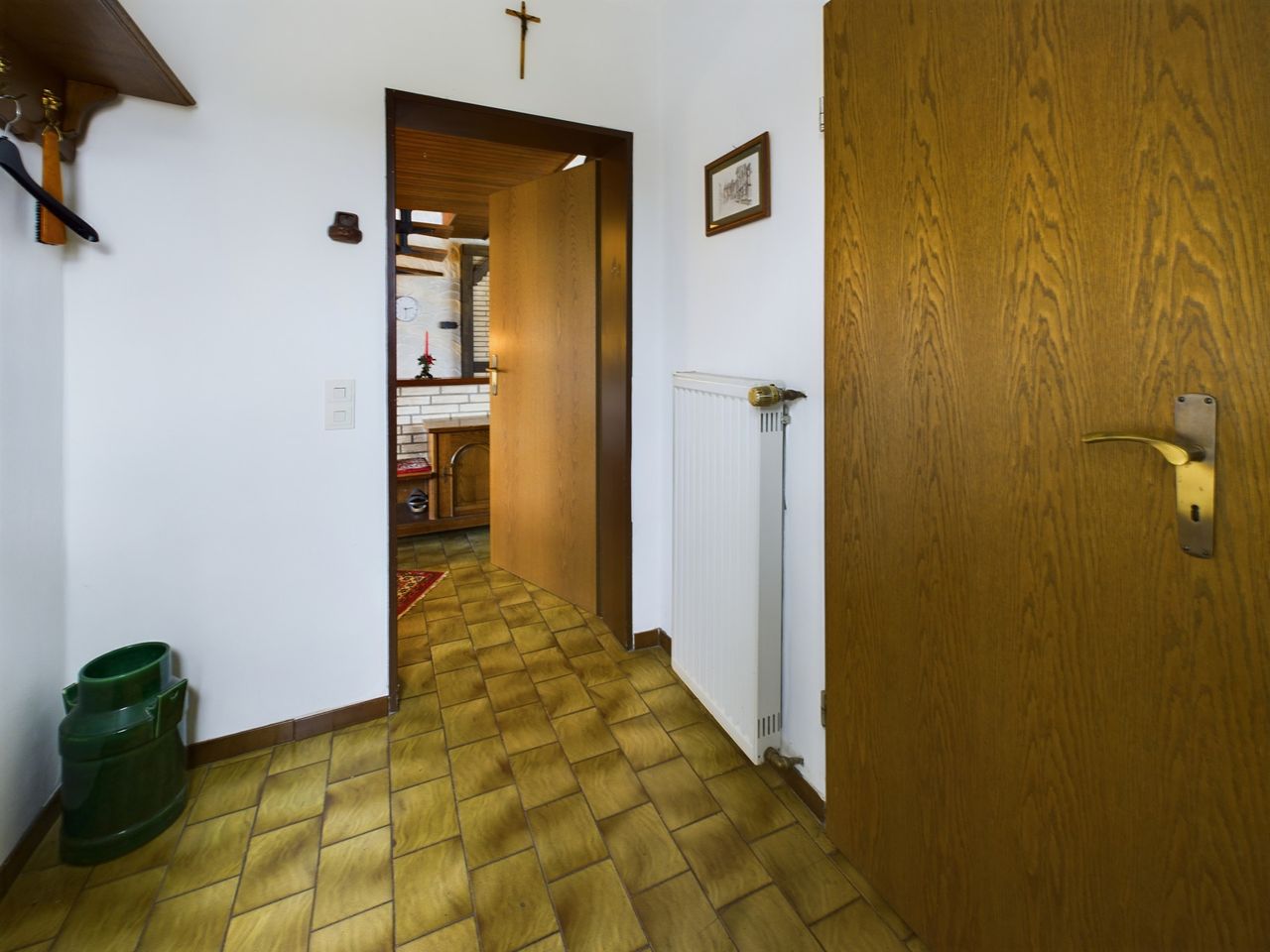 Eingangsbereich -1-