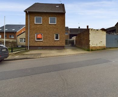 Freiheit in den eigenen vier Wänden..