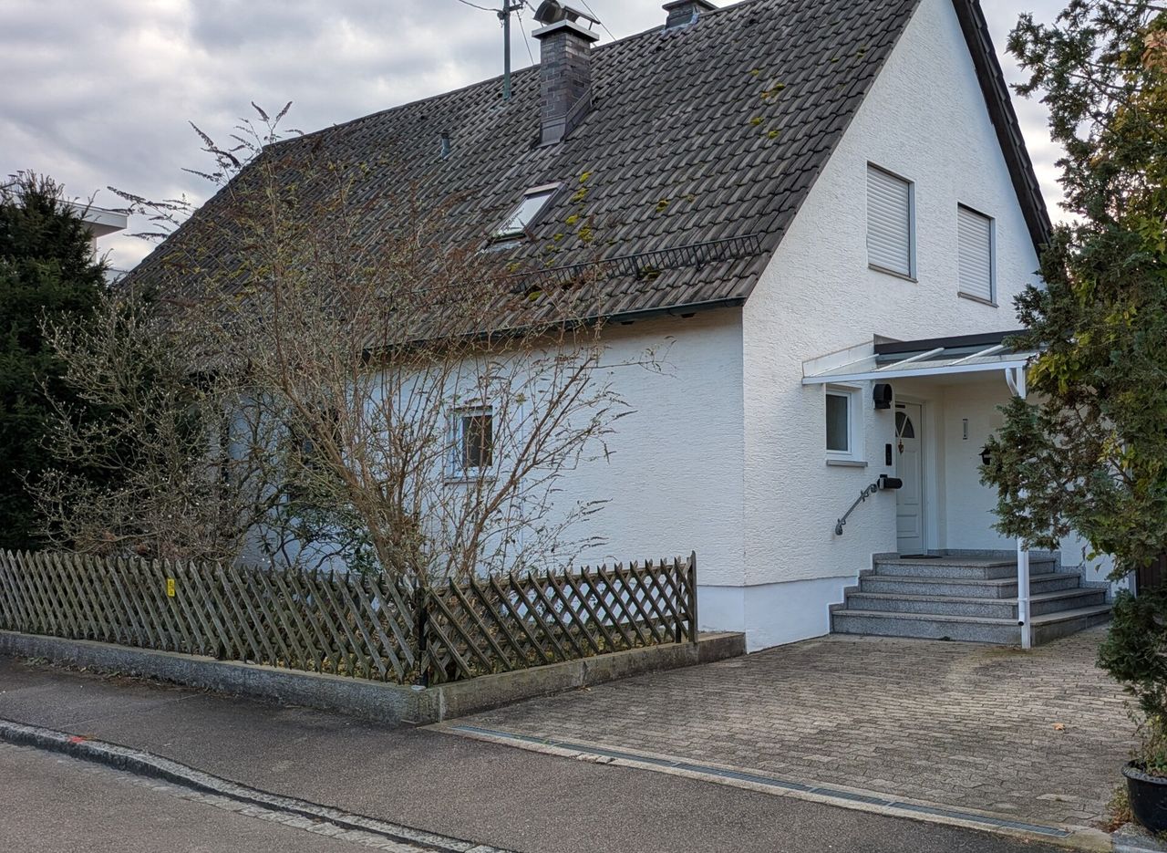 Ansicht 