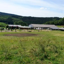 Bauernhof in Traumhafter Lage auf 23 ha zu verkaufen