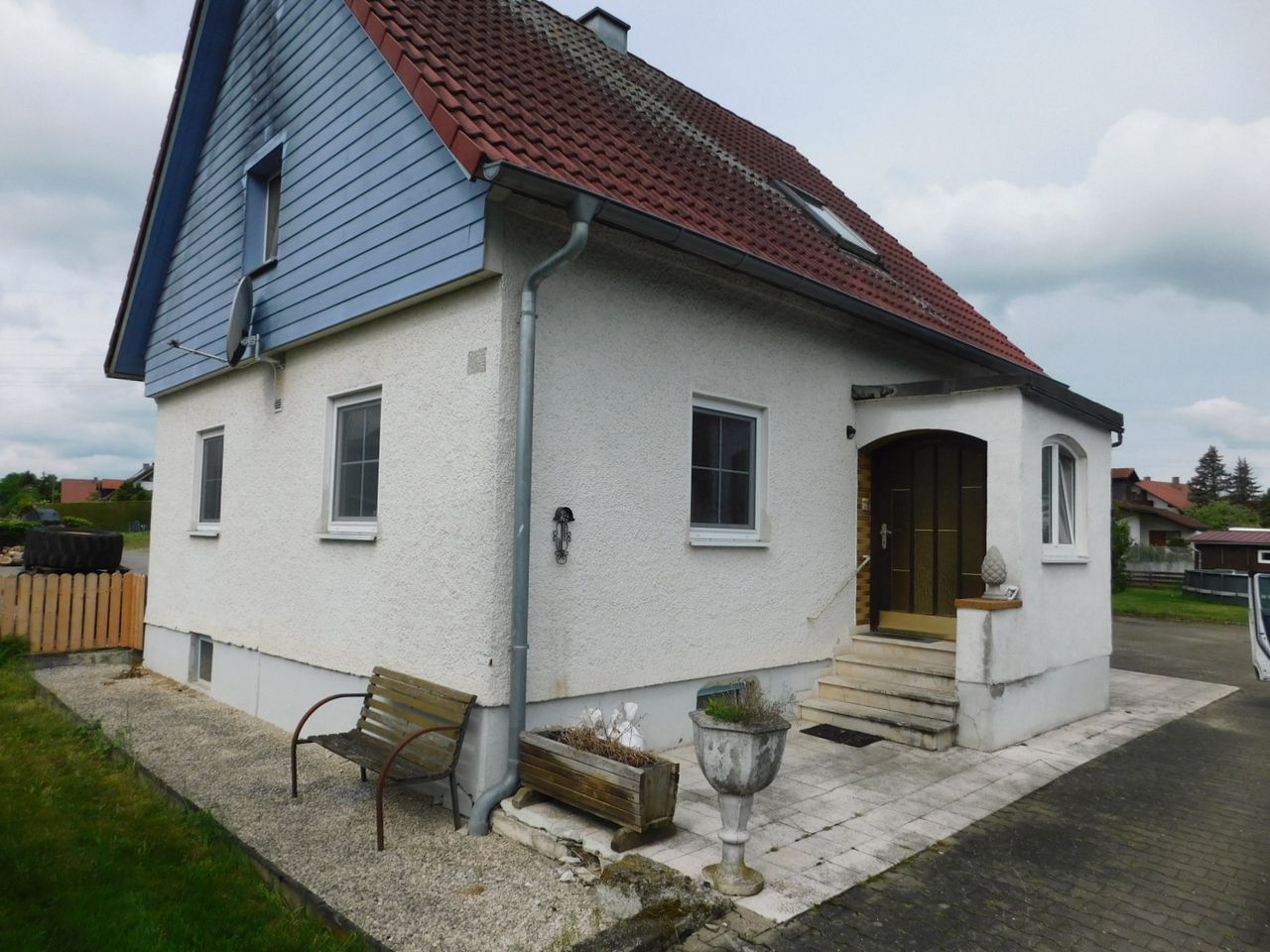 Ansicht