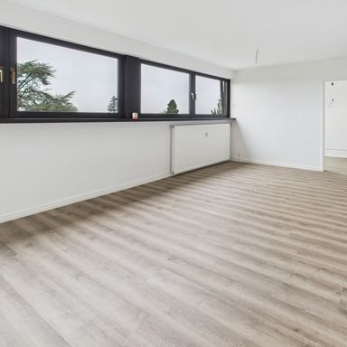Erstbezug nach Sanierung! Nur noch einziehen.