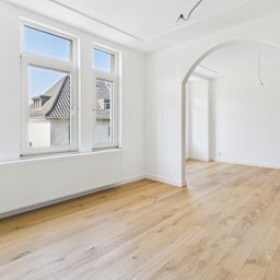 Wunderschöne Altbauwohnung im Herzen von Düren!