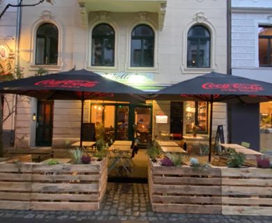 amarc21 – Gelegenheit erkennen und wahrnehmen