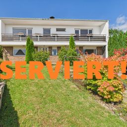 **RESERVIERT**
…ich bin dann mal weg und werde bald von einer netten Familie bewohnt!
