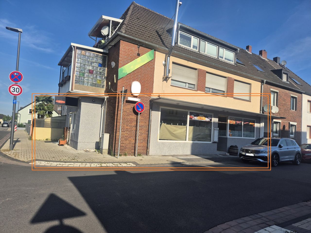 Ansicht