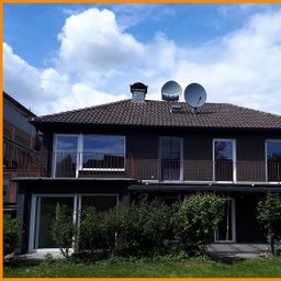 großes Einfamilienhaus mit vielen Extras in 
Ahlen !