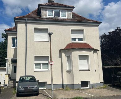 Vermietetes Mehrfamilienhaus mit 3 Wohneinheiten