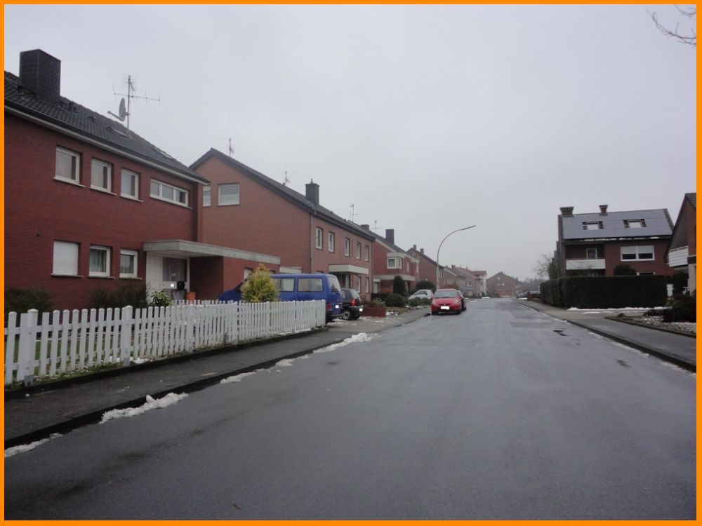 Anliegerstrasse