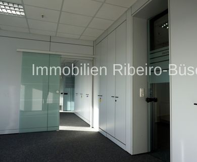 Attraktive Büroeinheit: 
top Ausstattung 
& top Lage!