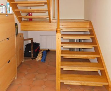 KG Treppe