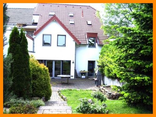 Rückansicht