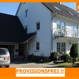 Doppelhaus ( DH ) in Zirndorf! 
Für Leute, die sich etwas mehr Raum für Wohnen und arbeiten gönnen!