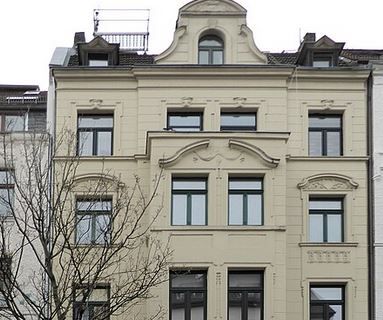 amarc21 – möbliertes Apartment in der Südstadt