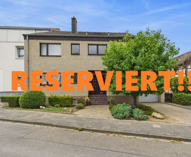 ***RESERVIERT***
…ich bin dann mal weg und werde bald von einer netten Familie bewohnt!