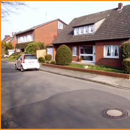 ..“ Haus sucht Familie „.. !