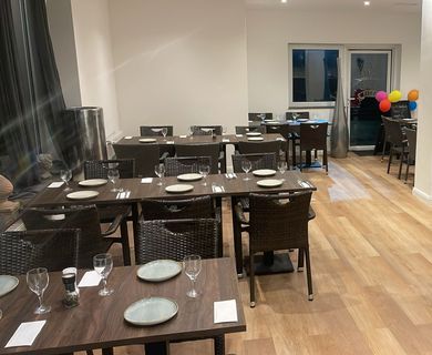 amarc21 – Pizzeria/Imbiss – direkt durchstarten –