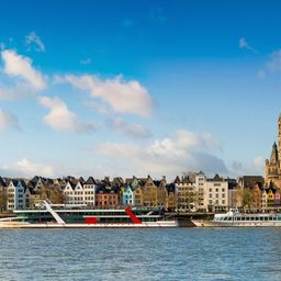 amarc21 – Kapitalanlage mit Potential