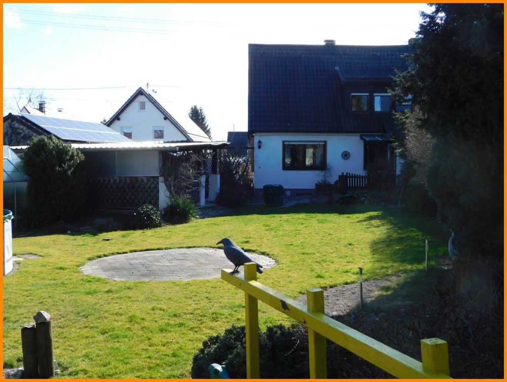 Ansicht West
