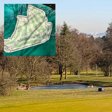 Stadtbergen : Wohnung in beliebter Lage in Golfplatznähe