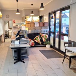 amarc21 – Mieter für Imbiss/Restaurant gesucht