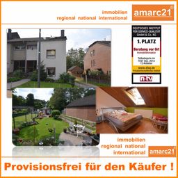 tolle Doppelhaushälfte Bj 1981 mit Einliegerwohnung ! schöner Garten !