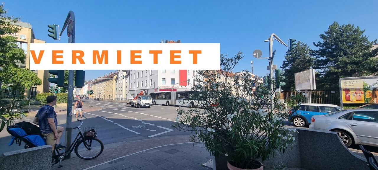 attraktive Ecklage - Kopie