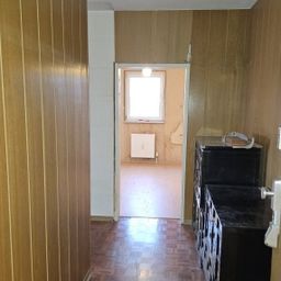 Renovierungsbedürftige 3-Zimmerwohung in Top Lage am Kaiserlei