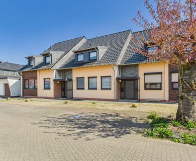 Grundsolide! 6-Familienhaus in absolut ruhiger Lage