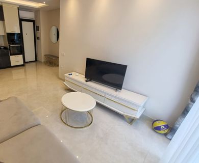 Wohnzimmer -2-