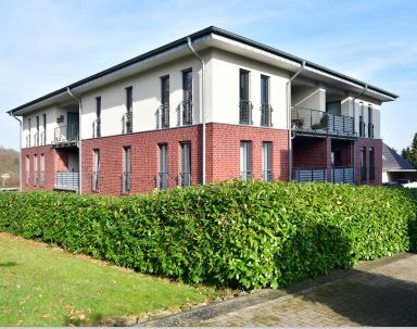 Für bonitätsstarke Anleger! Immobilie mit Potential – Jetzt investieren, später profitieren – 9 Eigentumswohnungen mit guter Anbindung nach Münster zu verkaufen