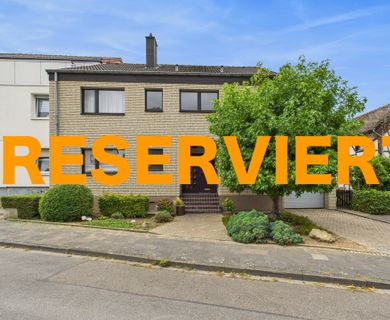 **RESERVIERT** 
Ich bin dann mal weg…