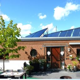 Smarter Bungalow!: “Nachhaltigkeit, Komfort, Ambiente, Lage u.v.m. mit Weitsicht genießen“