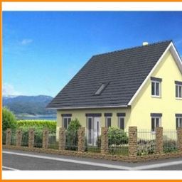 Neubau EFH in ruhiger Lage !