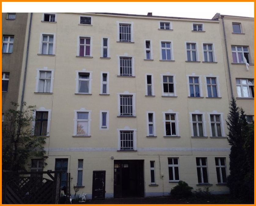 Rückansicht