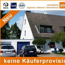— Verkauft! — „Geht doch!“: In Neuss wohnen, 
erschwinglich, ländlich und einfach schön