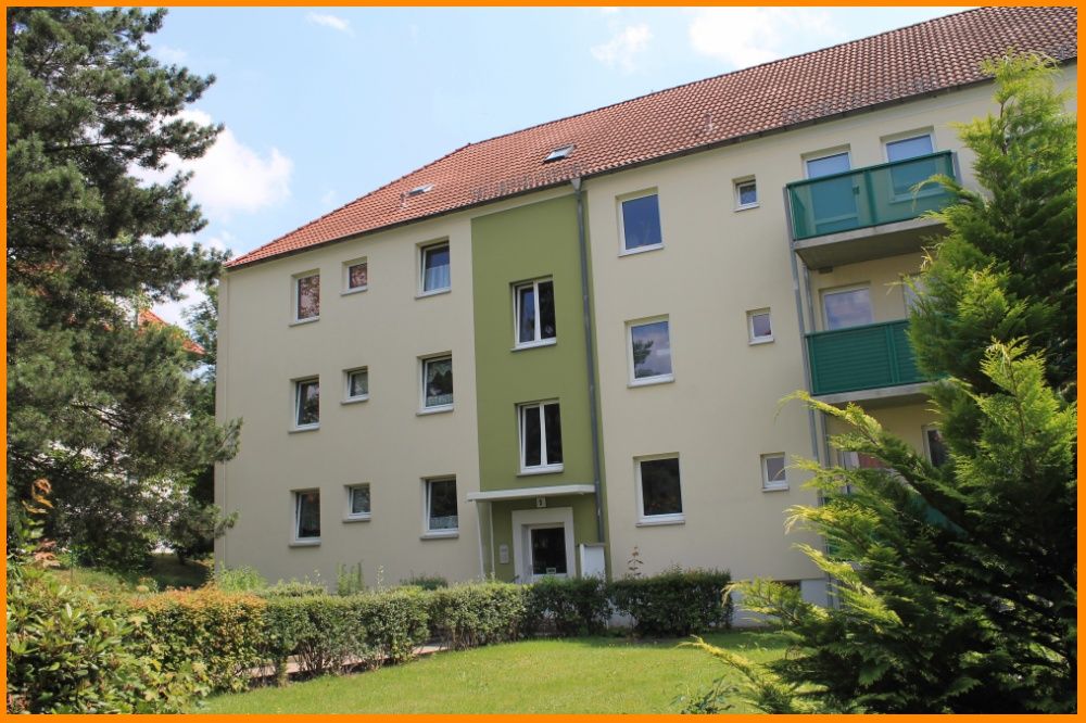 Ansicht von Vorne