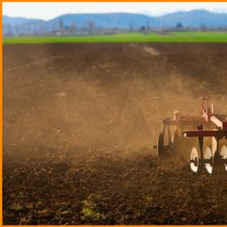 VERKAUFT – 12,4 ha Ackerland