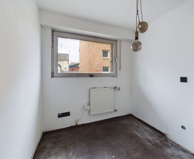 Zimmer -Haus 1-