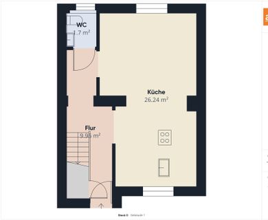 EG -Haus 2-
