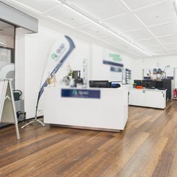 Attraktive Ladenfläche im Zentrum von Düren – ab sofort verfügbar.