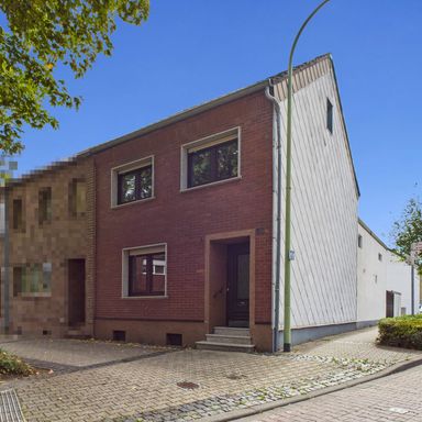 Charmantes und top gepflegtes Zuhause im Herzen von Merzenich!