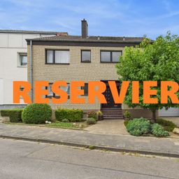 ***RESERVIERT***
…ich bin dann mal weg und werde bald von einer netten Familie bewohnt!