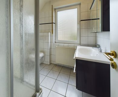 Badezimmer -1-