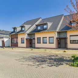 Grundsolide! 6-Familienhaus in absolut ruhiger Lage