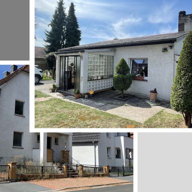 Im Paket! 2 Einfamilienhäuser zu verkaufen