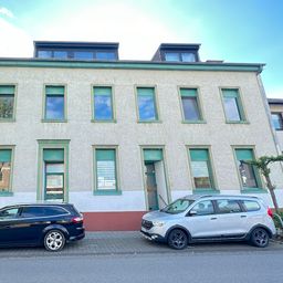 Solide Eigentumswohnung zum Sofortbezug oder zur Anlage im Herzen von Merzenich