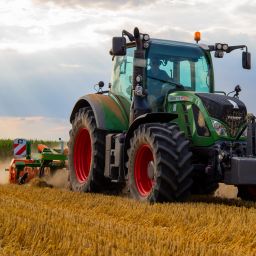 0,54 ha Ackerland im Landkreis Straubing Bogen zu verkaufen