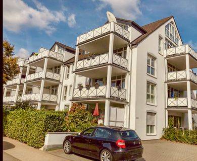 Traum für Singles und Paare! Renovierte Wohnung in Tönisvorst
