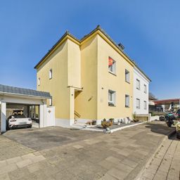 2-3 Familienhaus in Düren-Hoven – mit viel Potenzial!